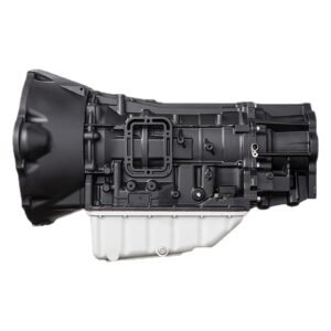 Alternative view of RevMax Automatic Transmissions AS69-100A
