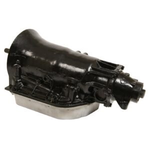 Alternative view of Summit Racing™ Performance Transmissions SUM-700382