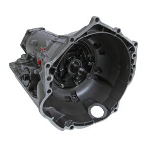 Alternative view of Summit Racing™ Automatic Transmissions SUM-700464
