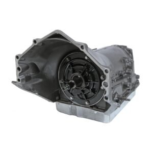 Alternative view of Summit Racing™ Automatic Transmissions SUM-700466