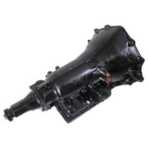 Alternative view of Summit Racing™ Automatic Transmissions SUM-700700X