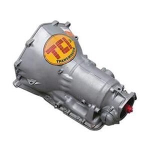 Alternative view of TCI Maximizer Heavy-Duty RV Transmissions 371402P1