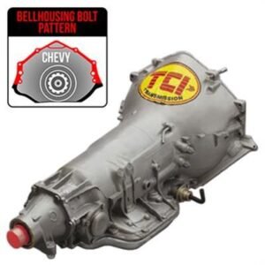 Alternative view of TCI Competition Transmissions 212000