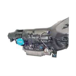 TCI Auto Automatic Transmissions 212507PX1