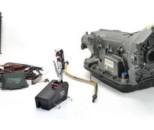 TCI 6x 6-Speed GM 4L80E Automatic Transmission Packages 271700P3