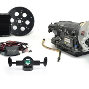 TCI 6x 6-Speed GM 4L80E Automatic Transmission Packages 271701P40