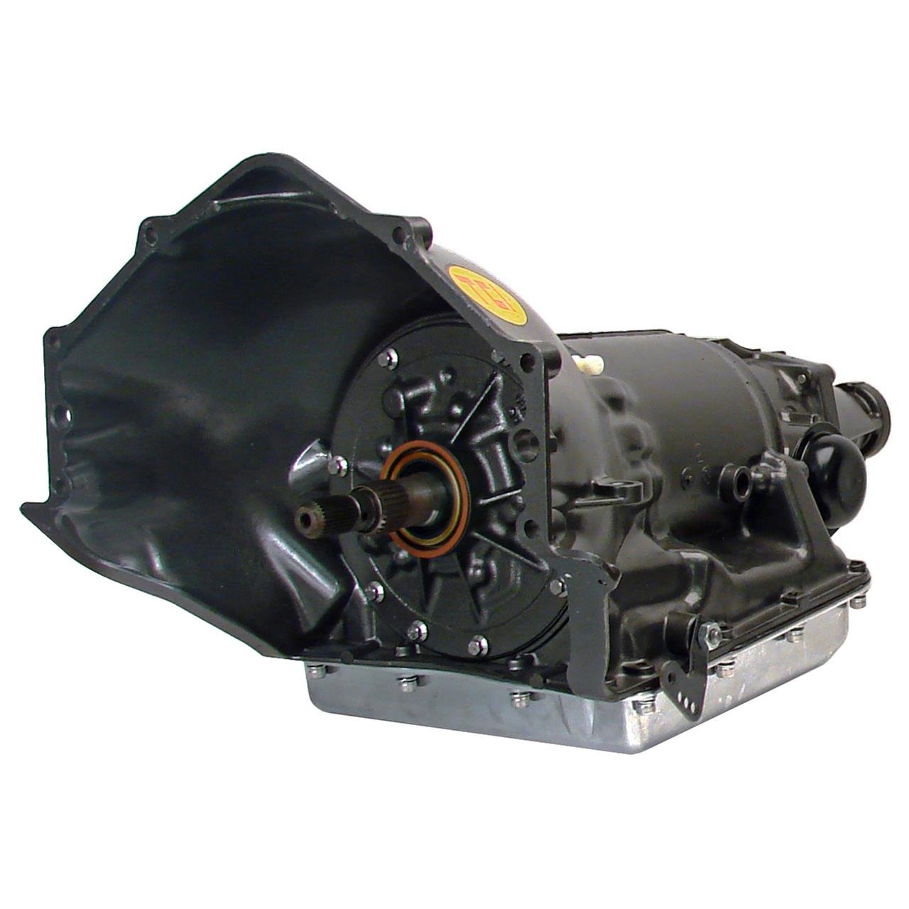 TCI StreetFighter Transmissions 311000 - Image 2
