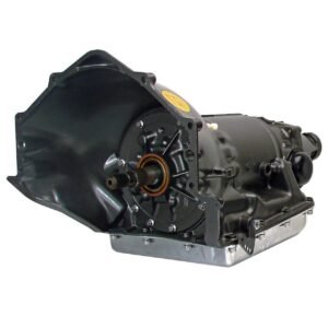 Alternative view of TCI Competition Transmissions 312000