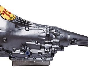 TCI Super StreetFighter Transmissions 411205