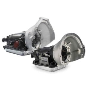 Alternative view of TCI Auto Automatic Transmissions 471800P9