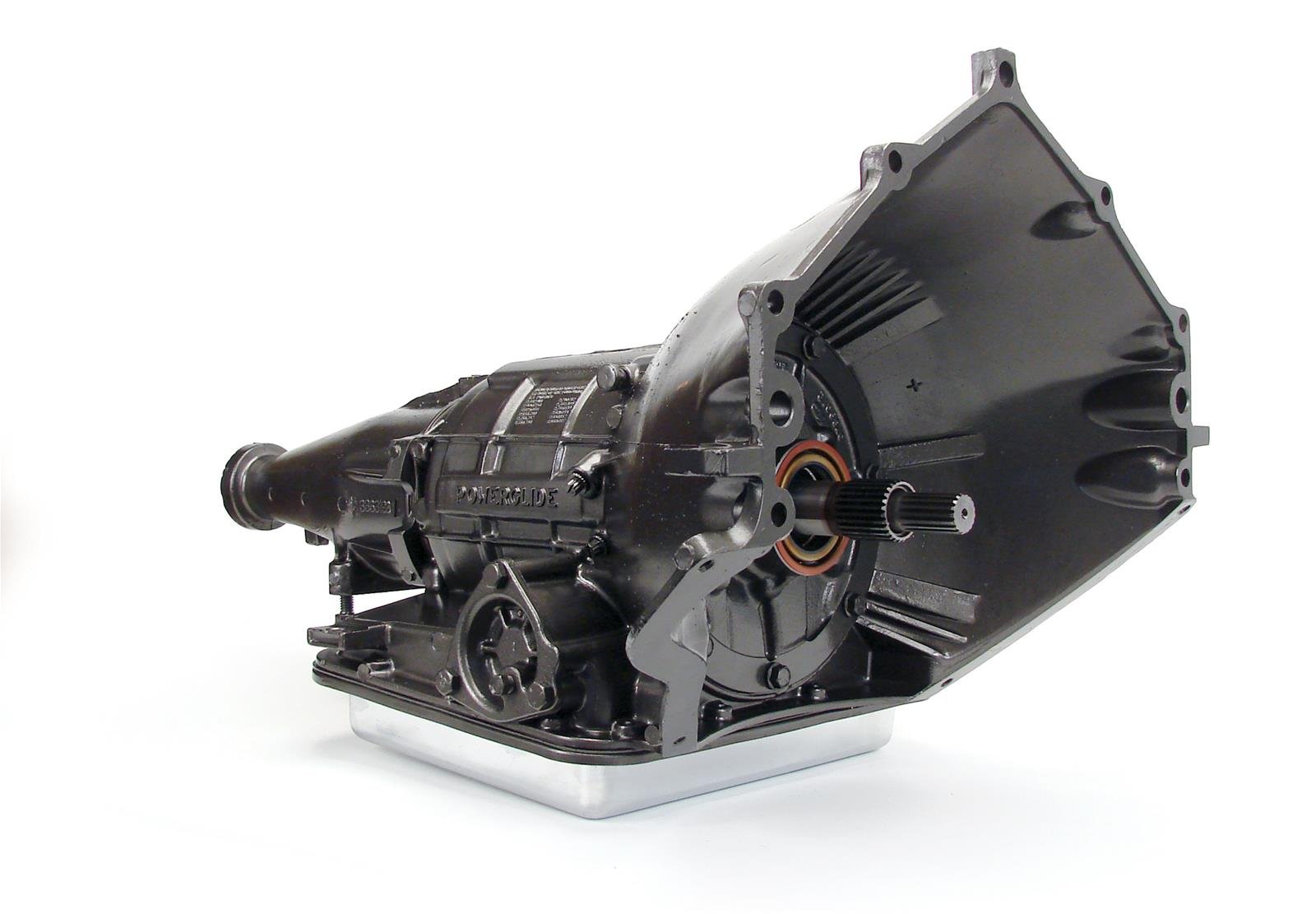 TCI Powerglide Transmissions 73250431