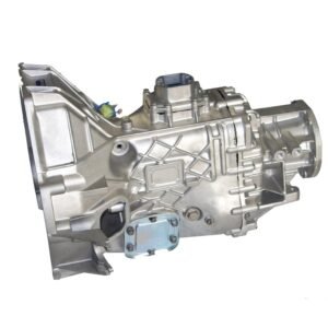 Zumbrota Remanufactured Manual Transmissions RMTS5-42-14