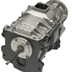 Zumbrota Remanufactured Manual Transmissions RMT4500C-9