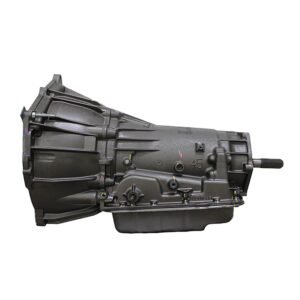Alternative view of VEGE Remanufactured Automatic Transmissions 7204-MB