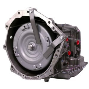 Alternative view of VEGE Remanufactured Automatic Transmissions 2303-869