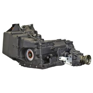 Alternative view of VEGE Remanufactured Automatic Transmissions 4756A-FL