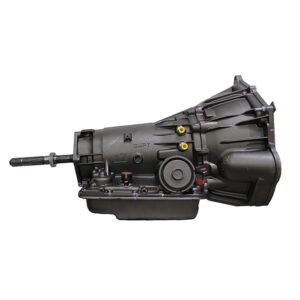 Alternative view of VEGE Remanufactured Automatic Transmissions 7221-MB