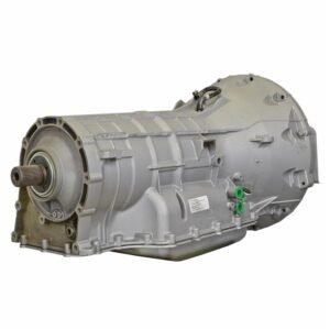 Alternative view of VEGE Remanufactured Automatic Transmissions 8005AA