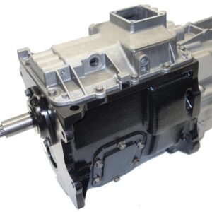Zumbrota Remanufactured Manual Transmissions RMT4500C-7
