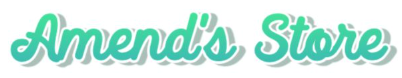 Amend's Store