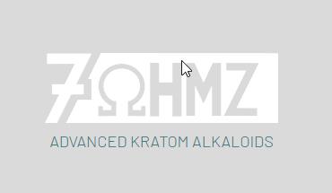 7OHMZ Kratom Tablets | Advanced Alkaloids | Free Gift - Image 2