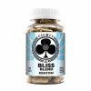 Bliss Blend Kratom Capsules by Club 13 (100% Satisfaction Guarantee) (975 MG Capsules)