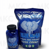 Blue Magic Kratom White Thai Capsules (3 Sizes)