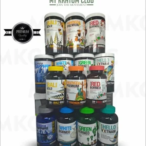 Monthly Bumble Bee Club Silver Package (Capsules/Powder)