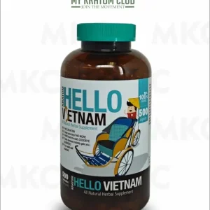Bumble Bee Hello Vietnam Capsules