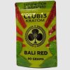 Club 13 Bali Red Kratom Powder (100% Money Back Satisfaction Guarantee)