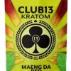 Club 13 Maeng Da Red Kratom Powder (150 Grams)
