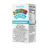 Donuts Kratom Extract Shot – Original 100MG (Blue Raspberry Flavor)