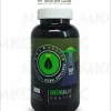 Halo Green Malay Kratom Capsules (300 Count)