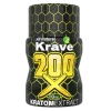 Krave 200X Kratom Extract Liquid Shot – All Natural