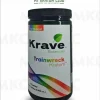 Krave Botanicals Trainwreck Kratom Powder (120, 250, 500, and 1000 Gram Options) – All Natural