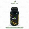 Krave Yellow Borneo Kratom Capsules (300 Count Bottle)