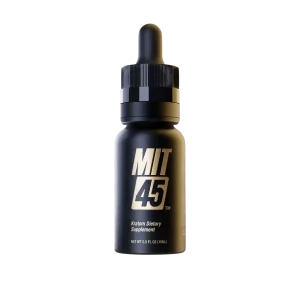 MIT 45 Kratom Extract Liquid (15 ML)