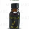 Nodzilla Kratom Tincture Extract Shot – Full-spectrum Liquid
