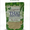 Remarkable Herbs Thai Kratom Powder Green Vein (2 Sizes)