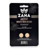 ZANA Ultra White Vein Blend Tablets 2CT | Energizing White Vein Kratom
